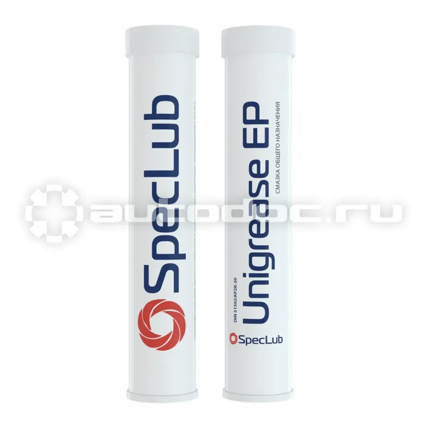 SPECLUB Смазка Unigrease EP2