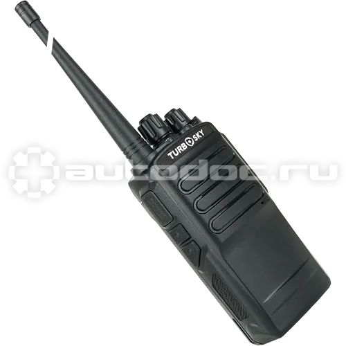 TURBOSKY Радиостанция T-3