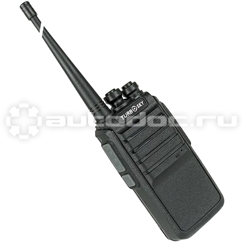 TURBOSKY Радиостанция T-8