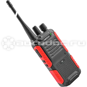 TURBOSKY Радиостанция T-9