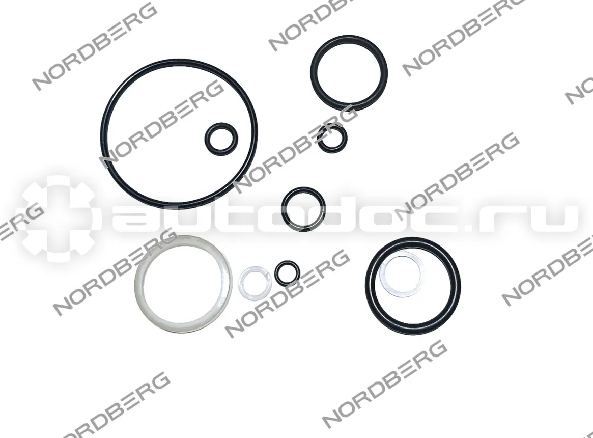 NORDBERG Ремкомплект для домкрата N32035