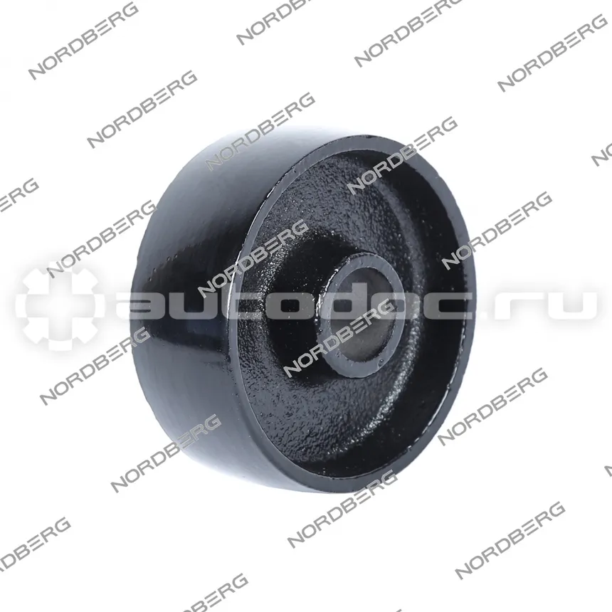 NORDBERG Колесо переднее для домкрата N3203EC
