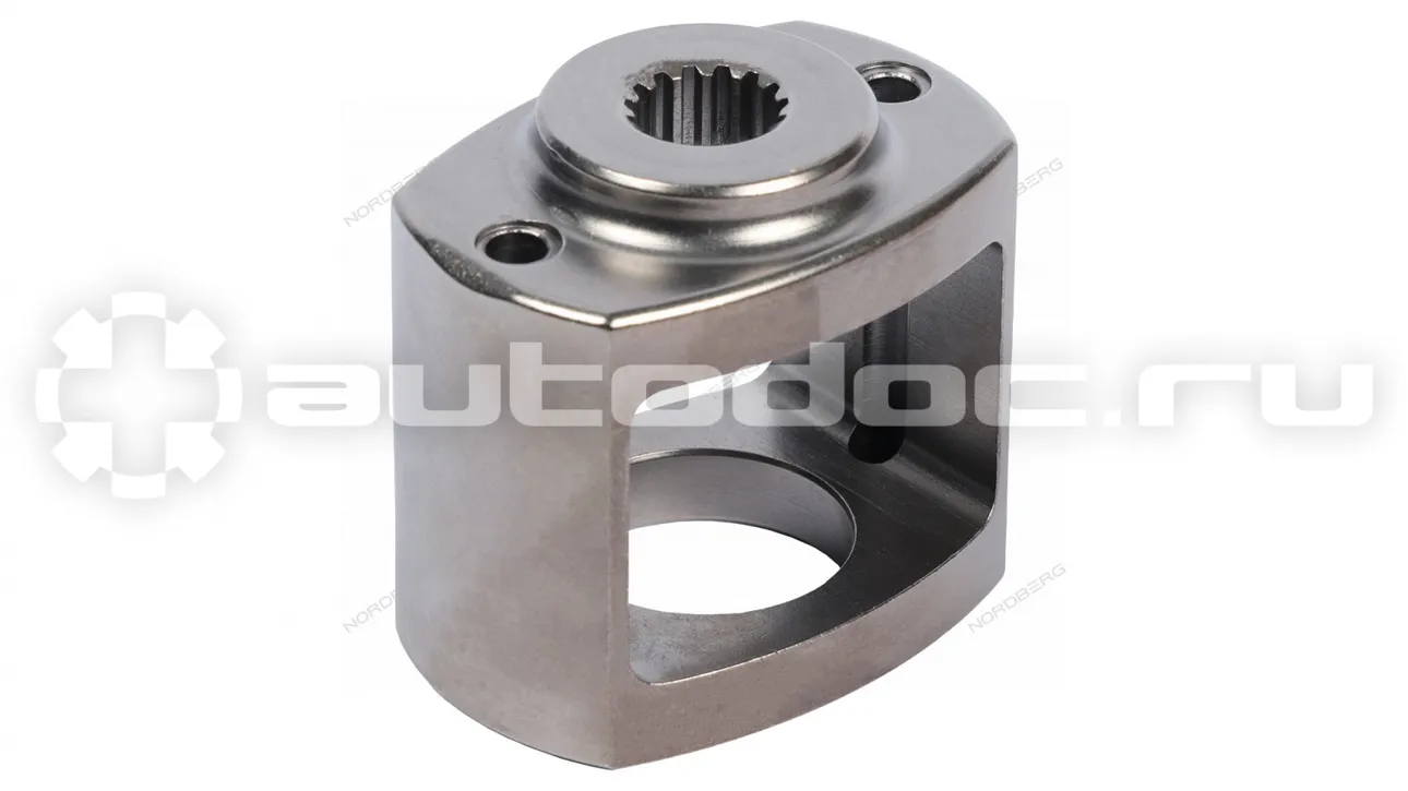 NORDBERG Корпус молотков для NP16160