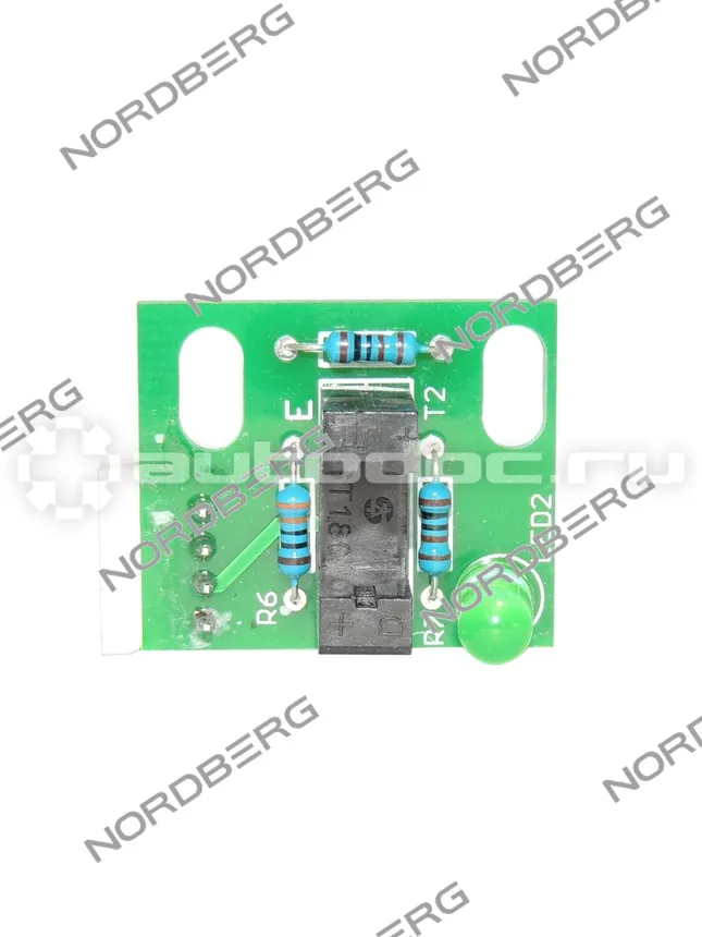 NORDBERG Датчик тормоза для 4523A (1)