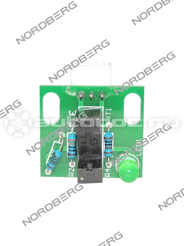 NORDBERG Датчик тормоза для 4523A (2)