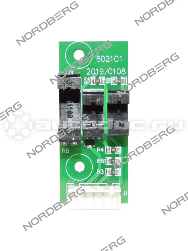 NORDBERG Датчик линейки для 4523N1/4523P