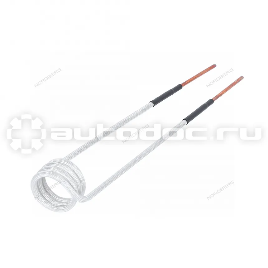 NORDBERG Индуктор для HIF3, D=26 x 240 мм
