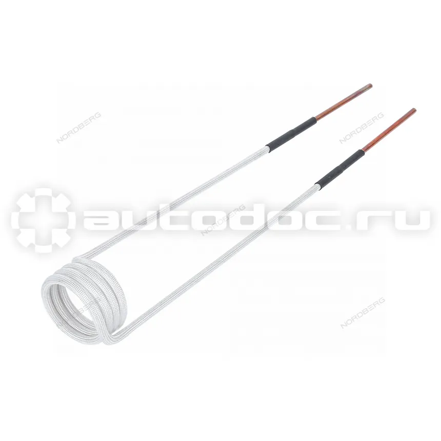 NORDBERG Индуктор для HIF3, D=32 x 260 мм