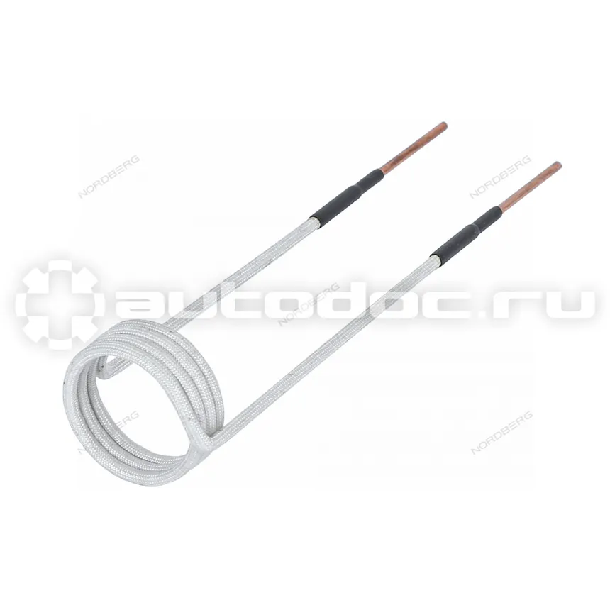 NORDBERG Индуктор для HIF3, D=37 x 210 мм