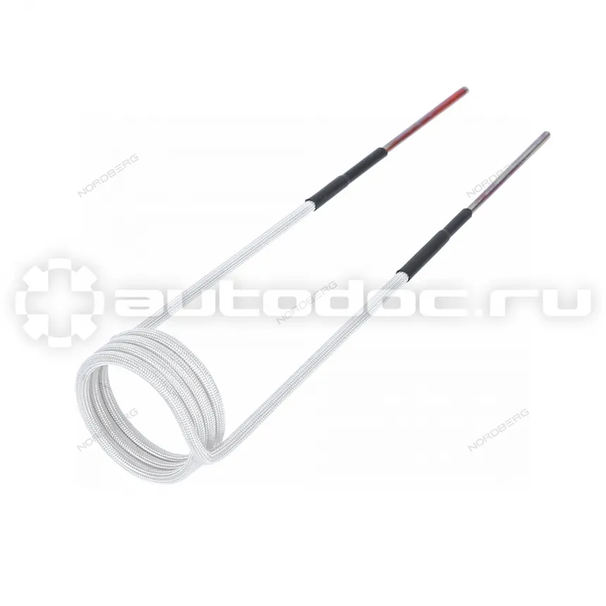 NORDBERG Индуктор для HIF3, D=43 x 210 мм