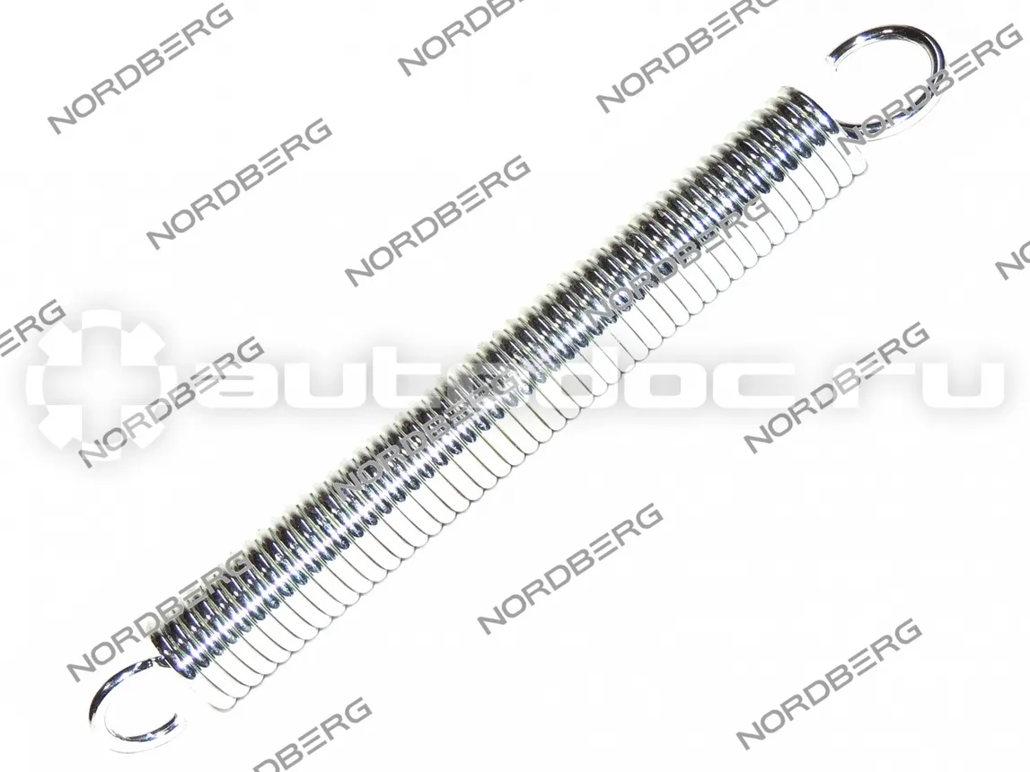 NORDBERG Пружина для N32036