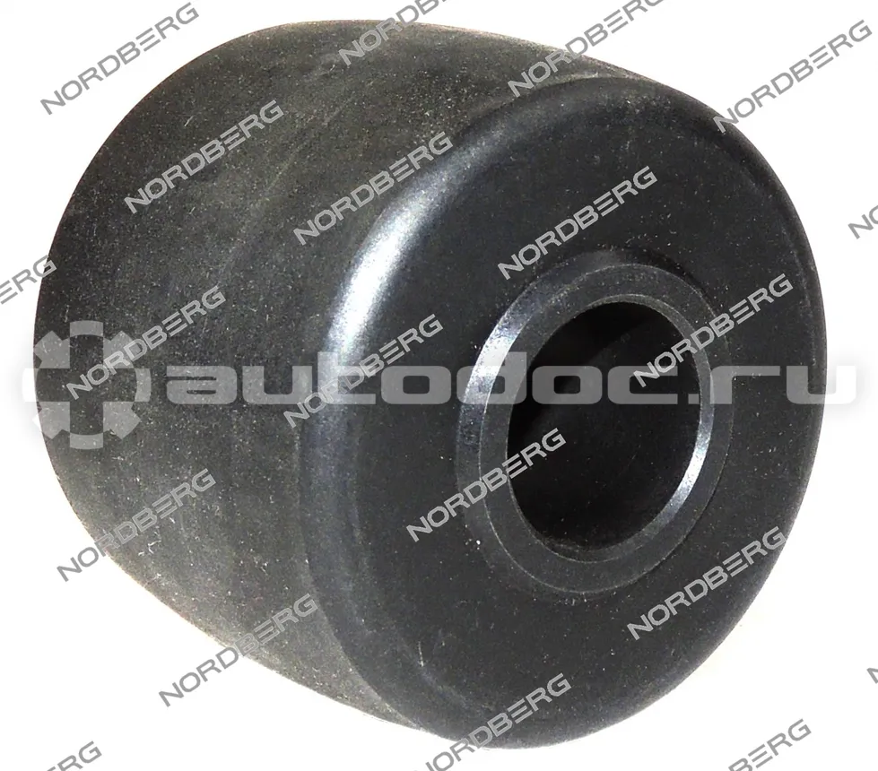 NORDBERG Колесо переднее для N32036
