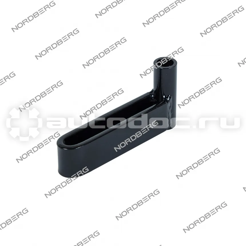 NORDBERG Кронштейн для стенда N30057