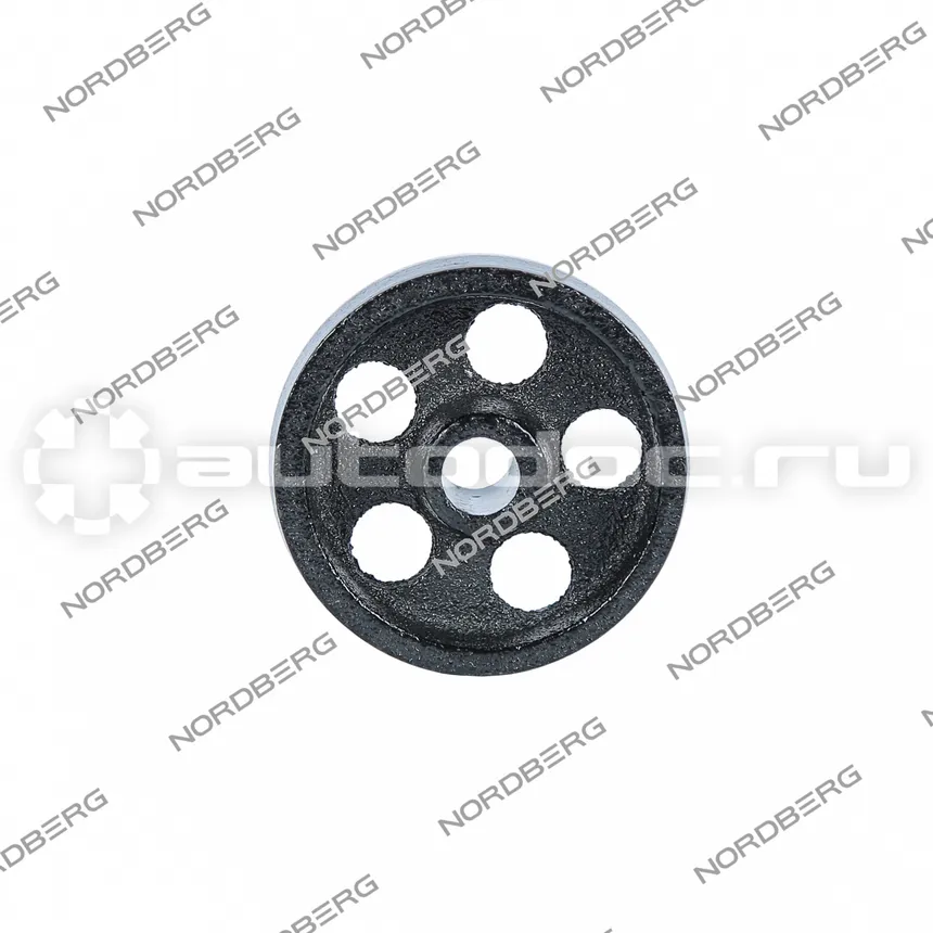 NORDBERG Колесо неповоротное для N30057
