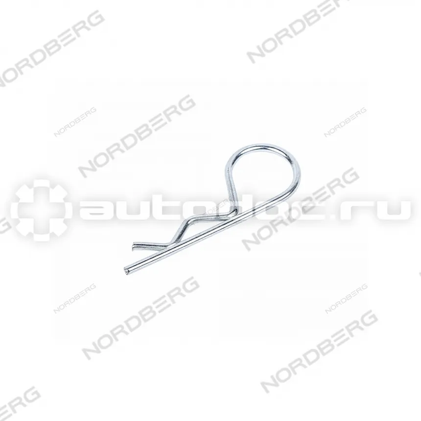 NORDBERG Шплинт для N3009
