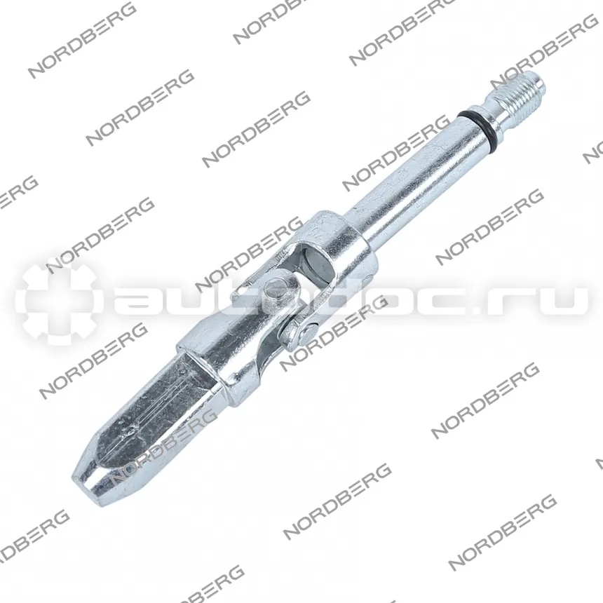 NORDBERG Переходник карданный для домкрата N32025