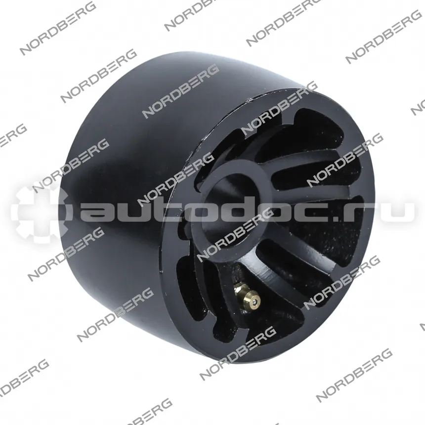 NORDBERG Колесо переднее в сборе для домкрата N32025