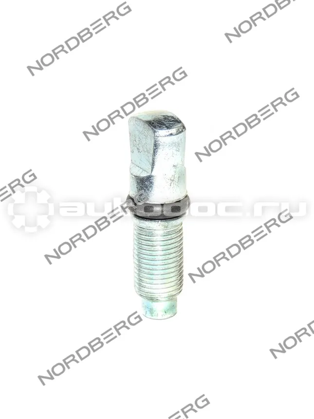 NORDBERG Заглушка винтовая для N3202EC