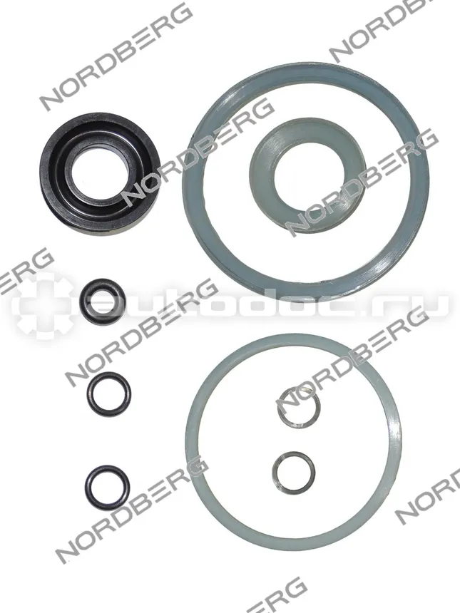 NORDBERG Ремкомплект для N3202EC