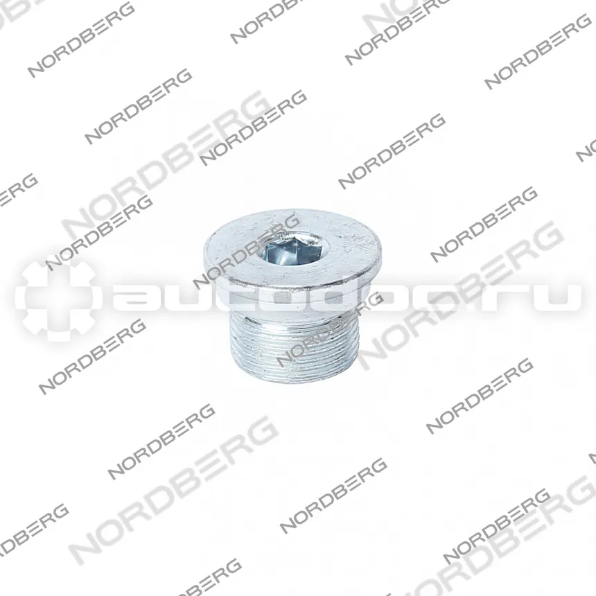 NORDBERG Болт чашки для N3203 (new)