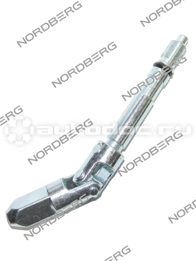 NORDBERG Переходник карданный для N32032 (old) 12мм