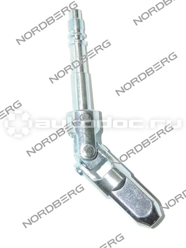 NORDBERG Переходник карданный для домкрата N32032 (new) 16мм