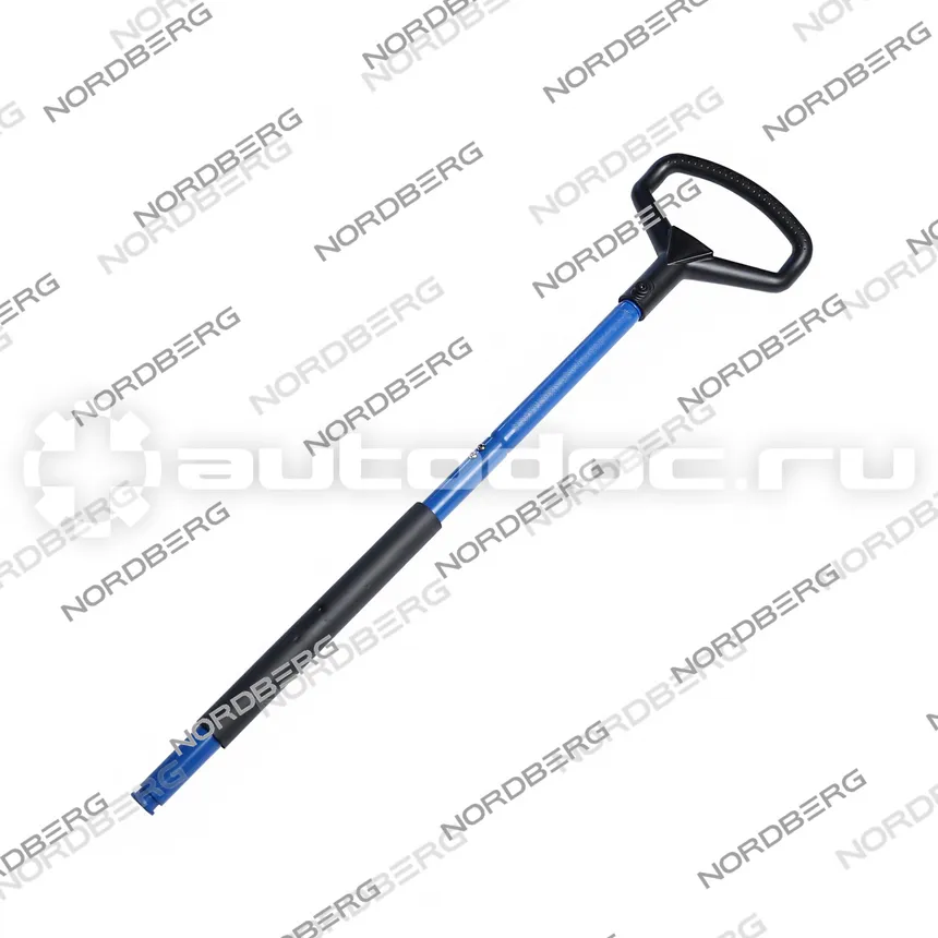 NORDBERG Ручка в сборе для N32033