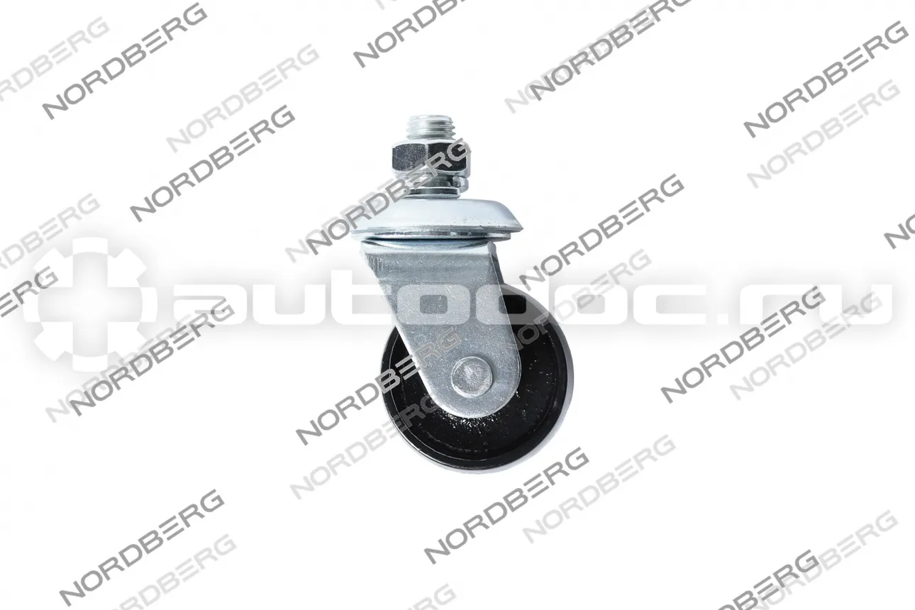 NORDBERG Колесо заднее для N32033