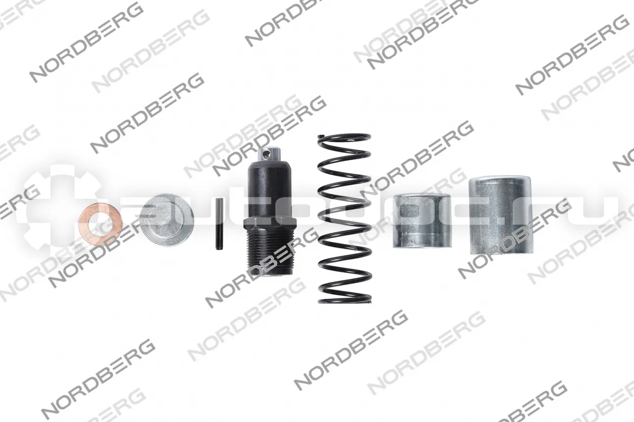 NORDBERG Плунжер малый для N32033