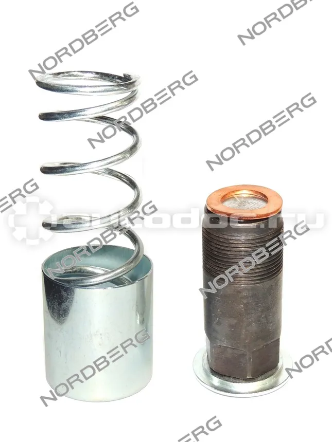 NORDBERG Плунжер большой в сборе для N32036