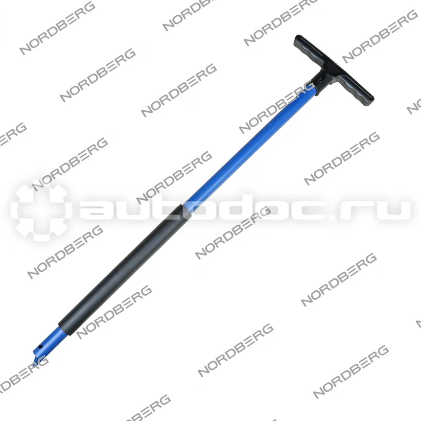 NORDBERG Рукоятка #F в сборе для N32036
