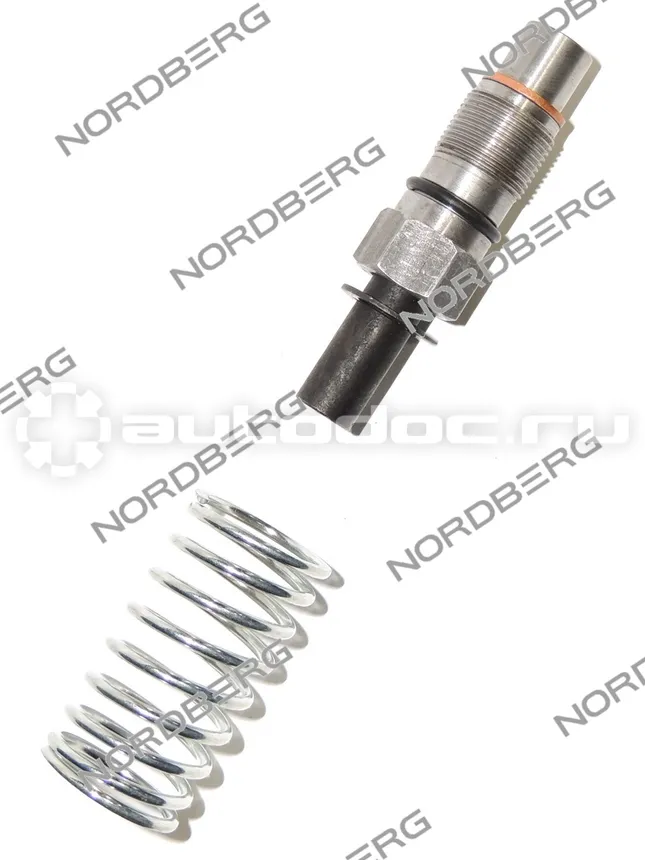 NORDBERG Клапан спускной для N32036 (old)