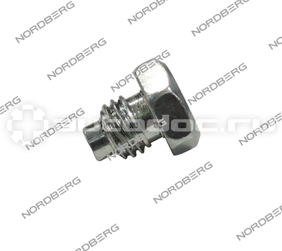 NORDBERG Болт крепления рукоятки к основанию для домкрата N3203
