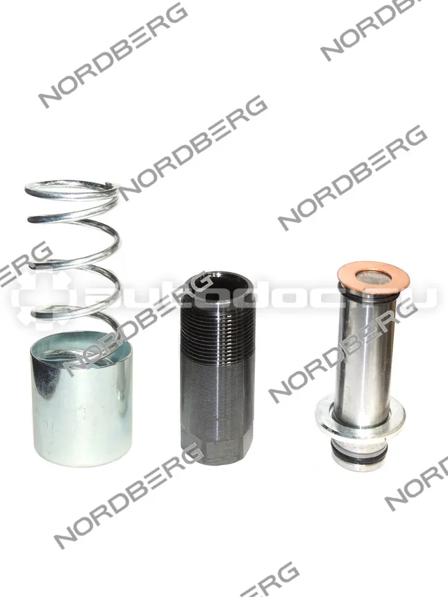 NORDBERG Клапан 30мм в сборе для N3203 (new)