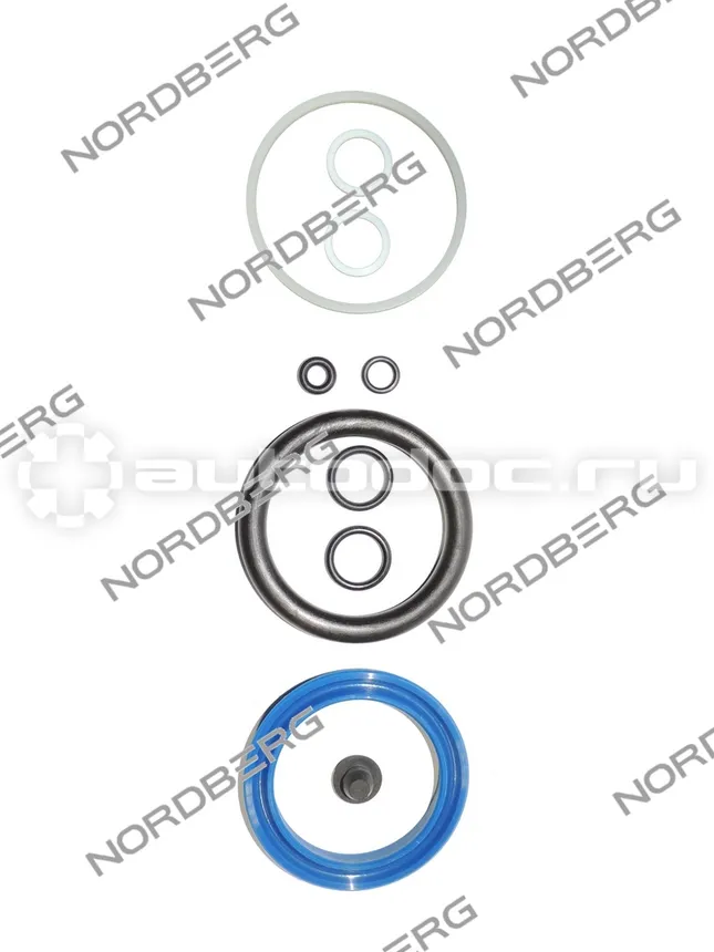 NORDBERG Ремкомплект для домкрата N3210n