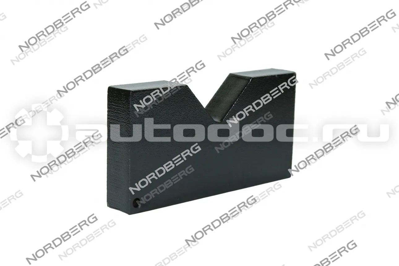 NORDBERG Опорный блок для пресса N3612