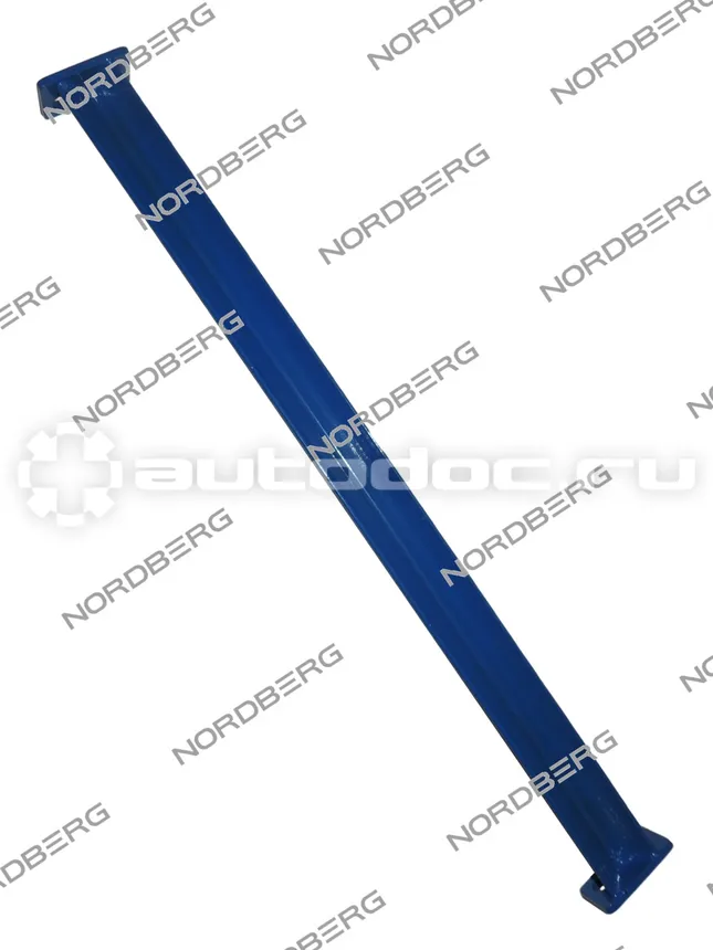 NORDBERG Перемычка 21 нижняя рамы для N3612