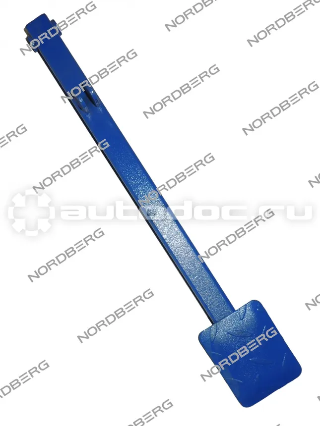 NORDBERG Педаль 36 для N3612F