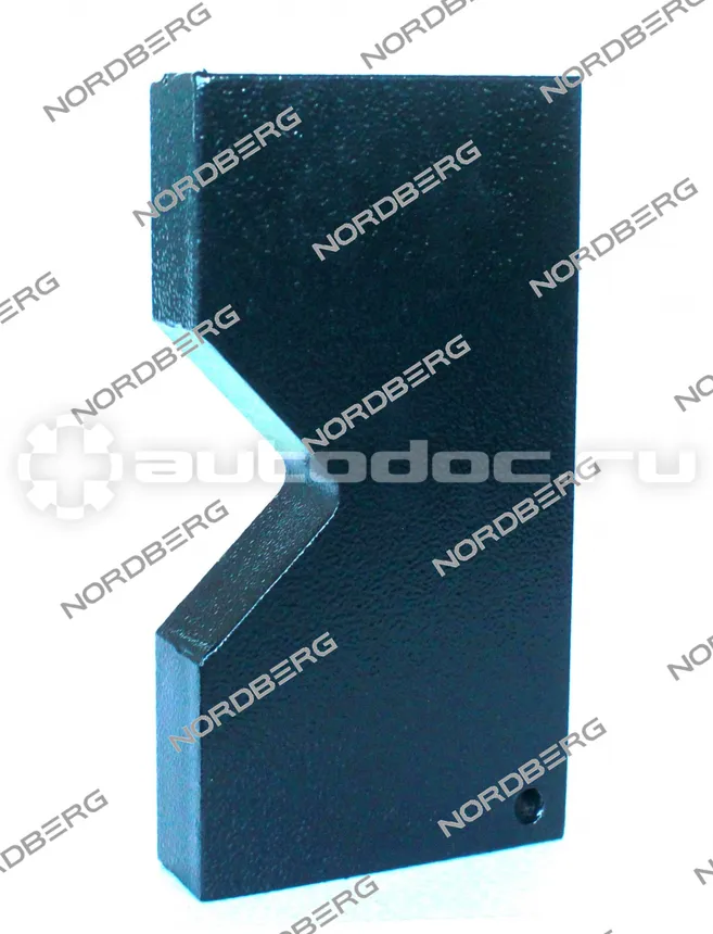 NORDBERG Опорные блоки для пресса N3620FL (1 шт.)