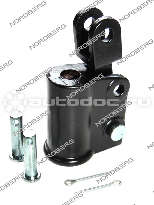 NORDBERG Гнездо рукоятки для пресса N3630L/N3620