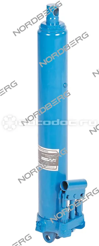 NORDBERG Цилиндр гидравлический для крана N3730