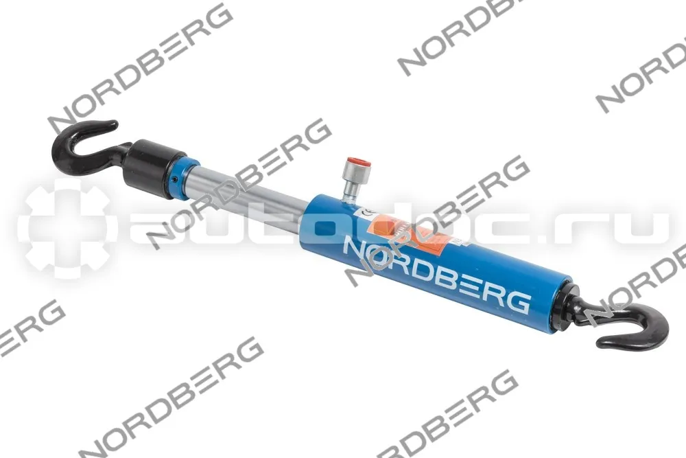 NORDBERG Цилиндр стяжной 5 тонн