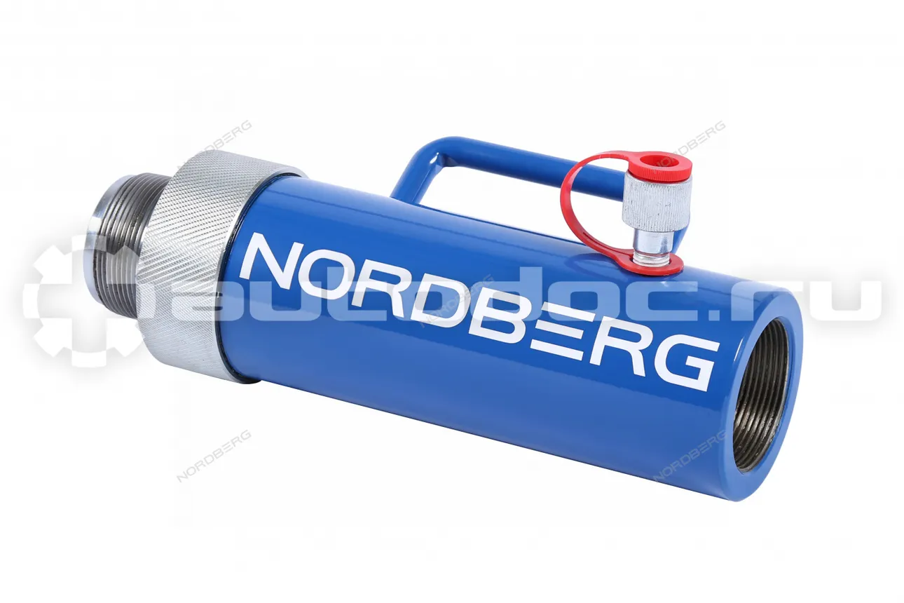 NORDBERG Цилиндр гидравлический для растяжки 20 т