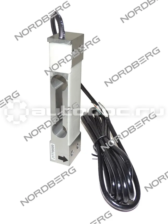 NORDBERG Весы для NF15, CMA35S