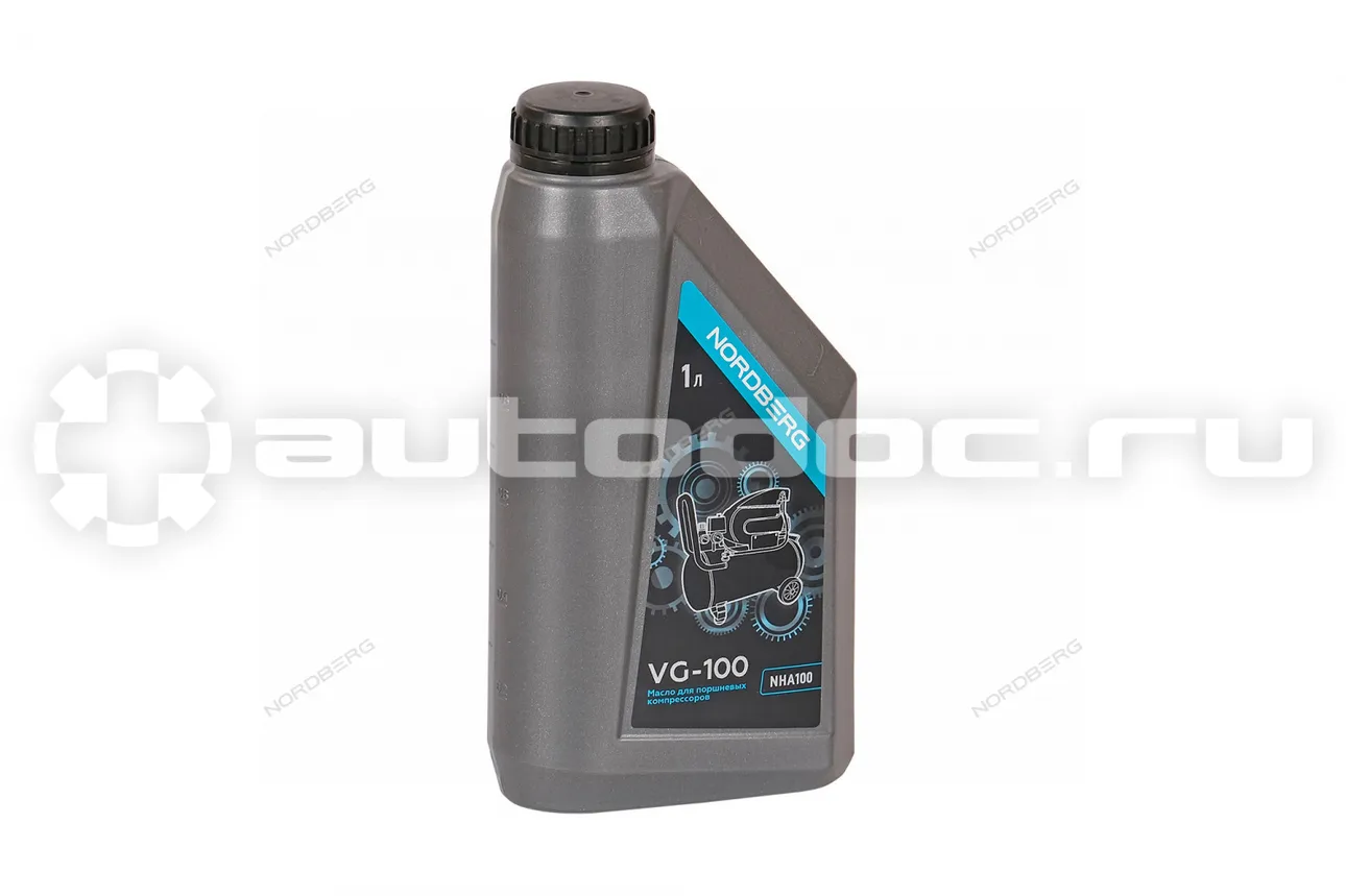 NORDBERG VG-100