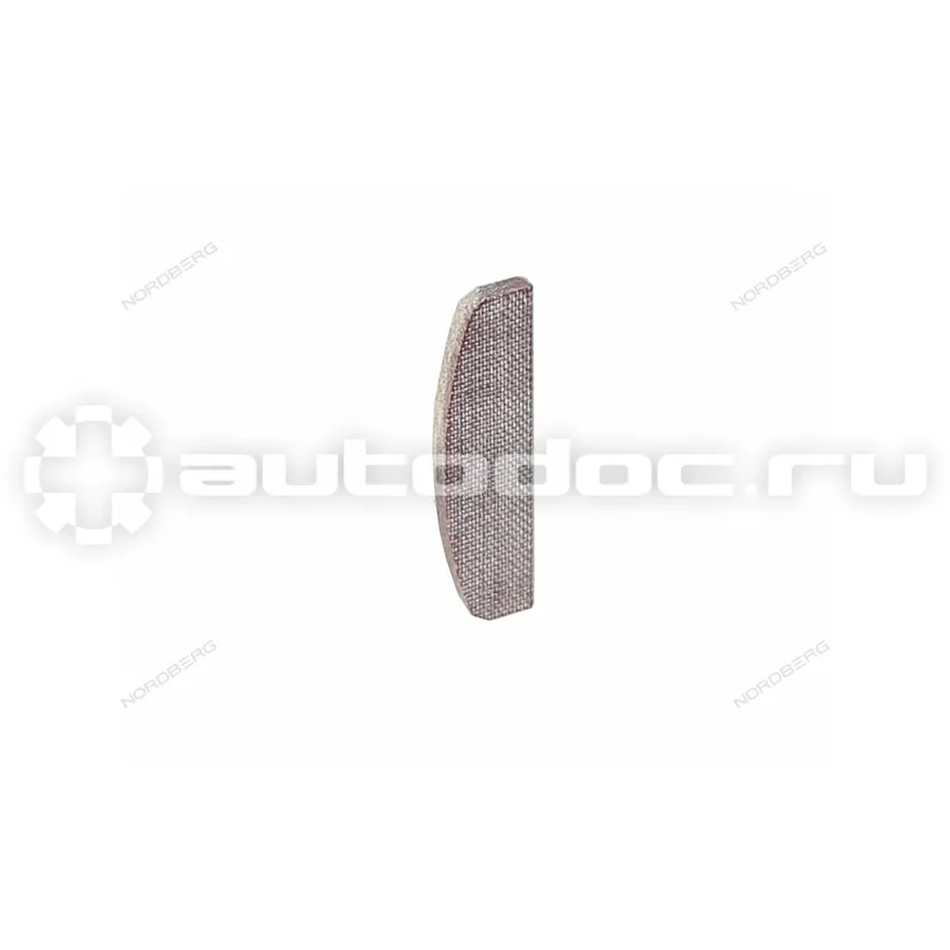 NORDBERG Лепесток ротора для NP0141/NP0241 (до 2025 года)