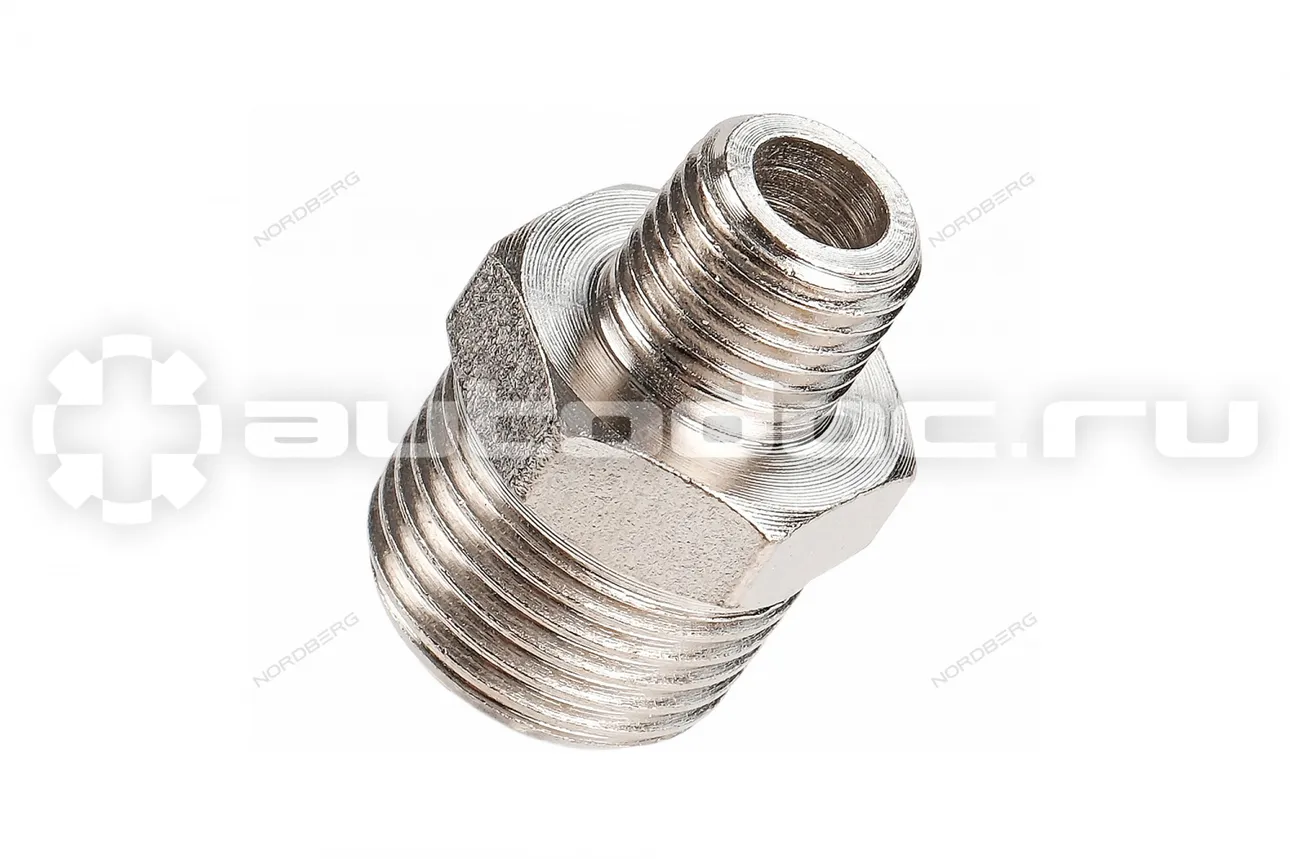 NORDBERG Переходник резьбовой M1/4" - M1/2"
