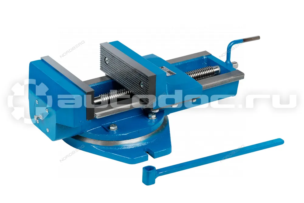 NORDBERG Тиски станочные NTD320