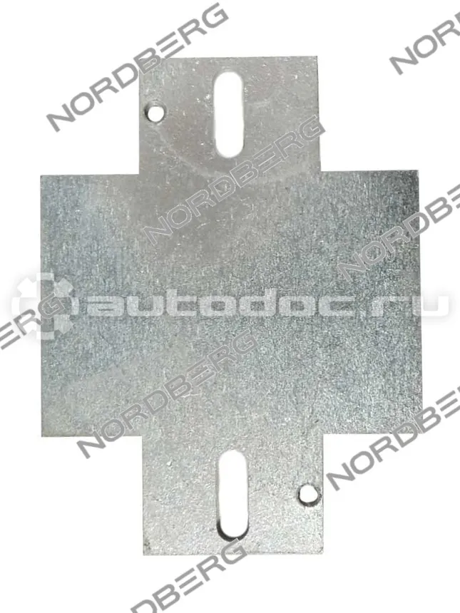 NORDBERG Пластина TC-20-1912002 монтажная #17 выключателя для 46TRK56
