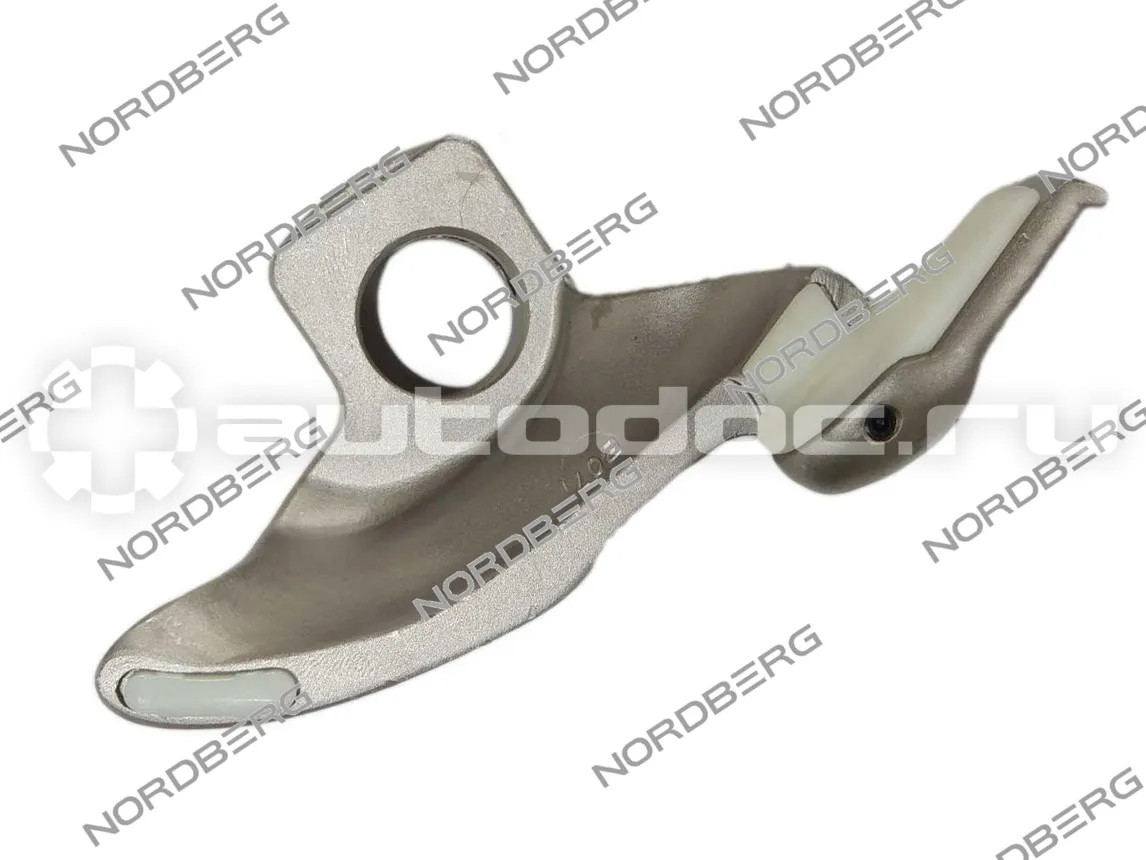 NORDBERG Головка монтажная 7# металлическая в сборе (снята с производства март 2022) заменена на 01-00013943